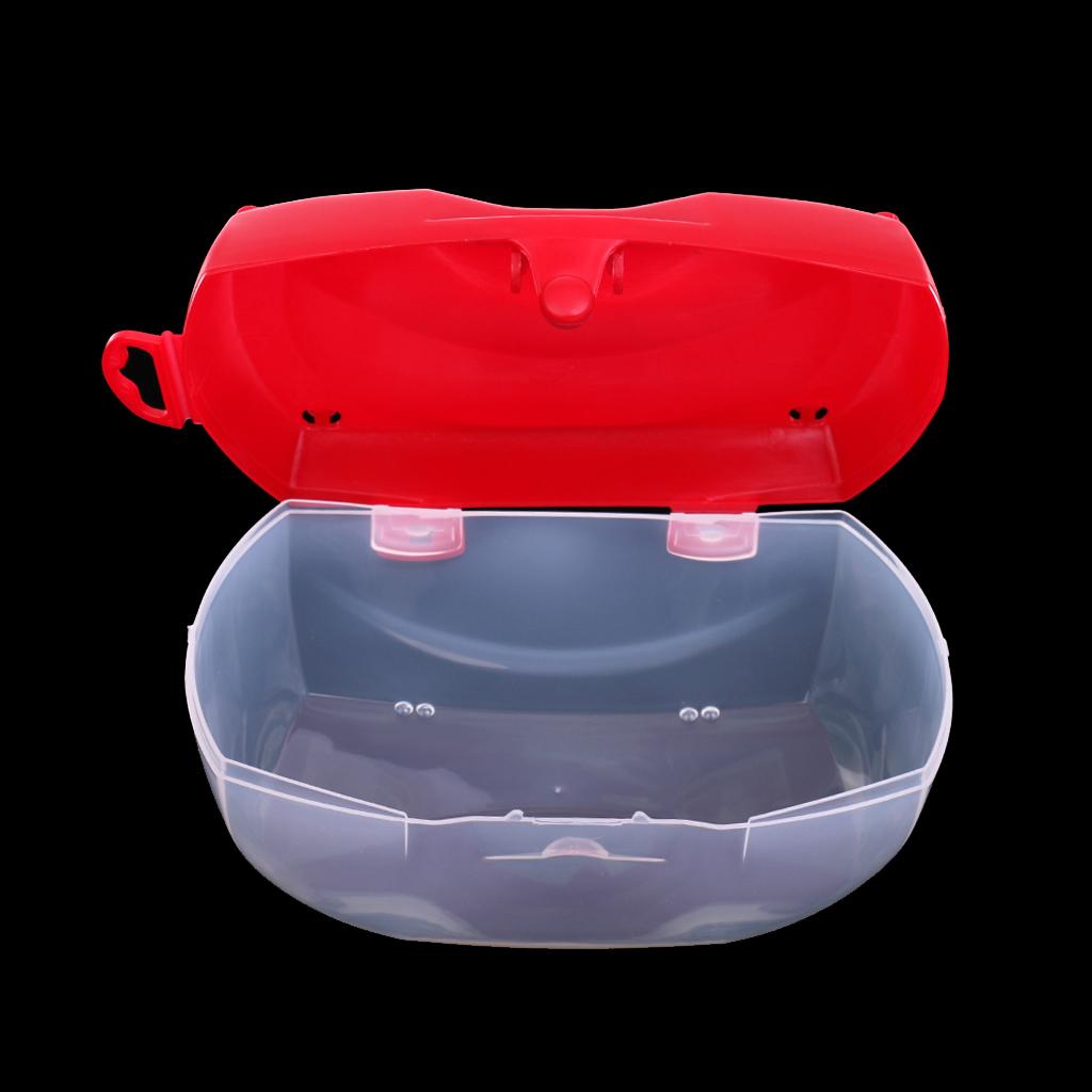 Mask Case Hard Shell - Кейс для маски для дайвинга с