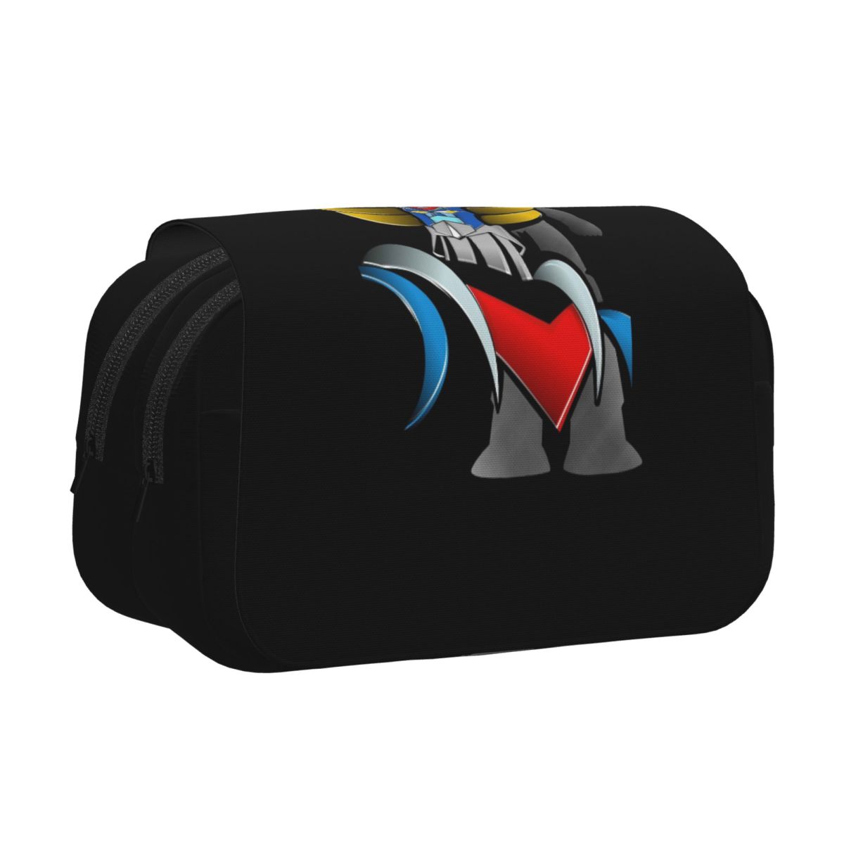 Mask Case Hard Shell - Маска Мазингера Зи, Голдорака, Актаруса, Грендайзера,