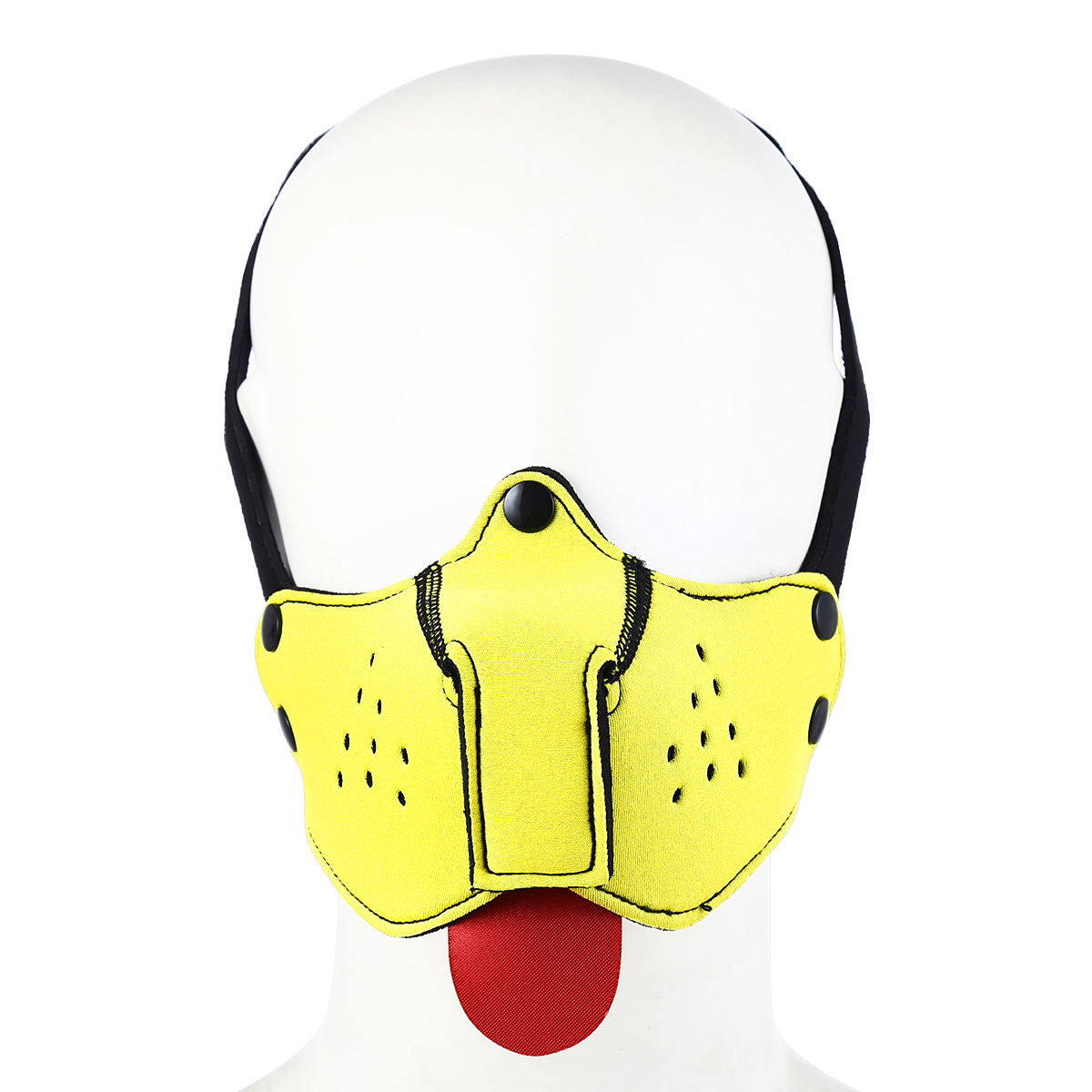 Сексуальные костюмы для ролевы – обзор и цена Respirator Half Face