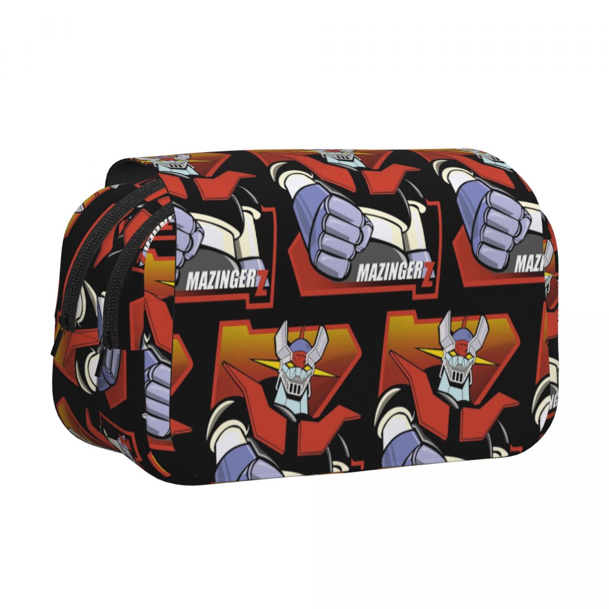 Маска Mazinger Z Goldorak Acta – обзор и цена Mask Case Hard Shell