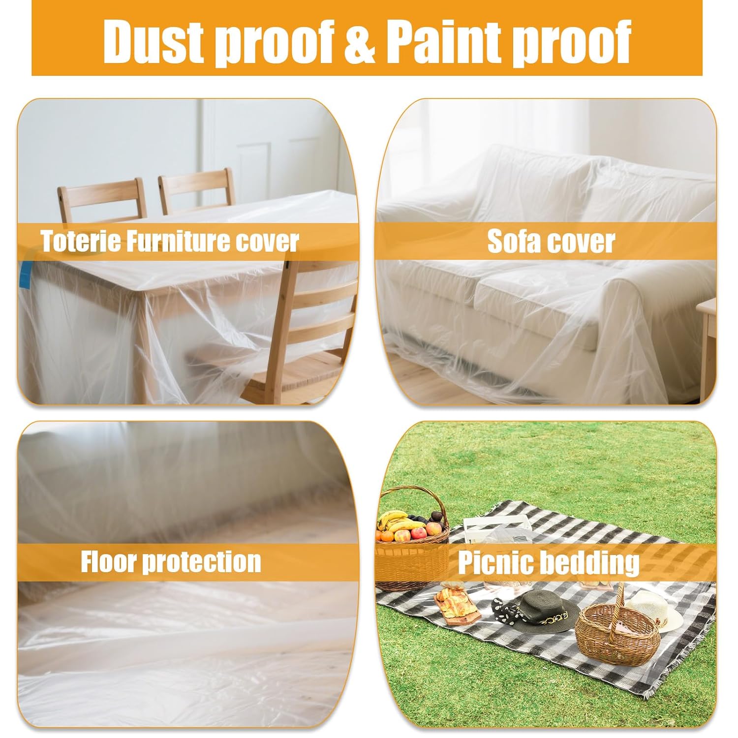 Защитная предварительно наклей – обзор и цена Dust Mask Construction