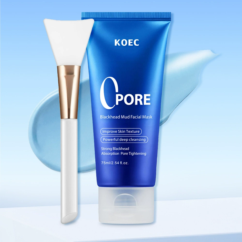 75 мл KOEC Zero Pore Черные то – обзор и цена Dust Mask Construction
