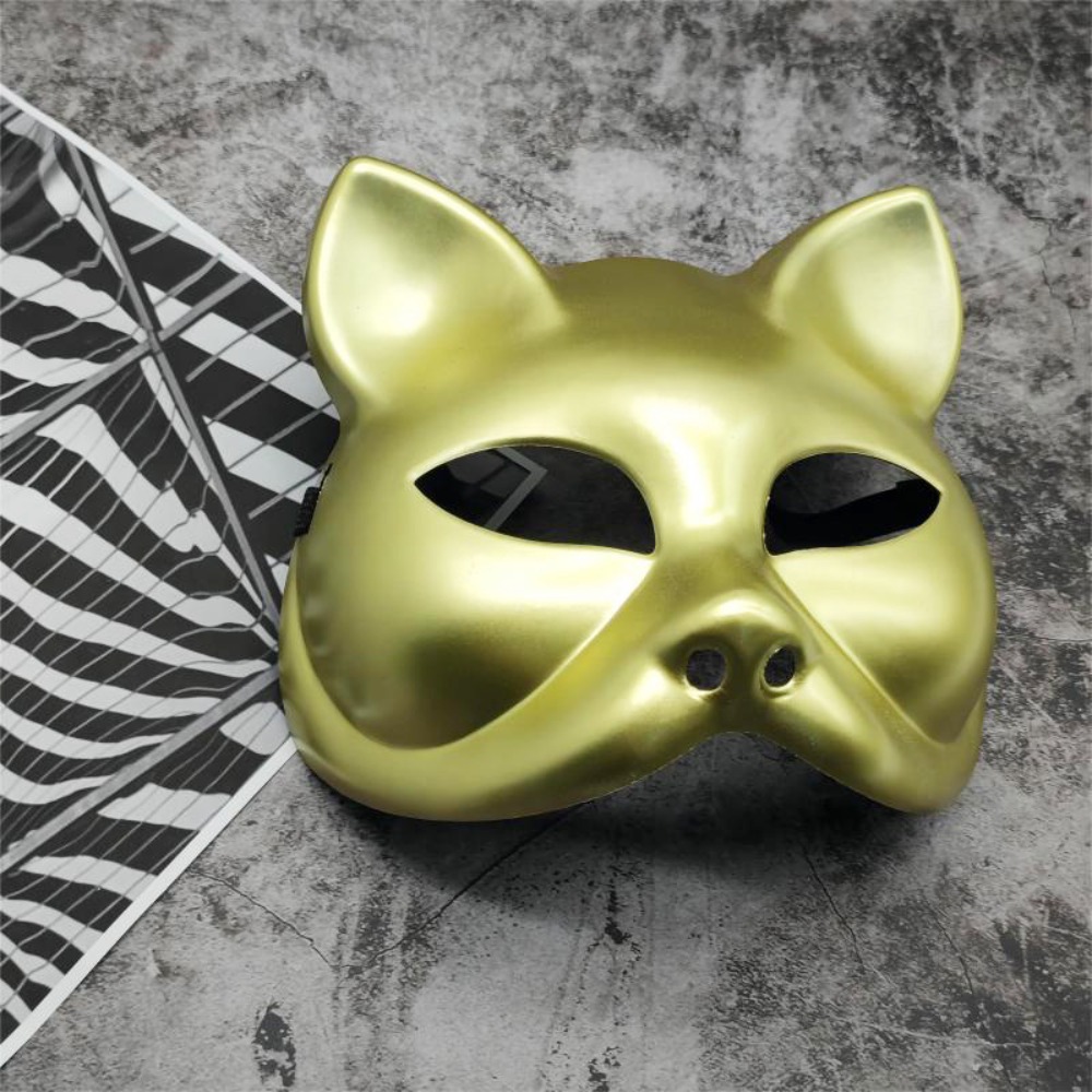 Пластиковая полумаска кошки дл – обзор и цена Respirator Half Face