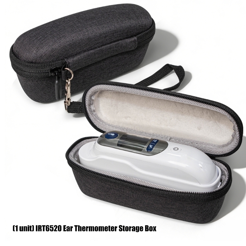 XX9B Семейное решение для хран – обзор и цена Braun Thermometer Thermoscan 5