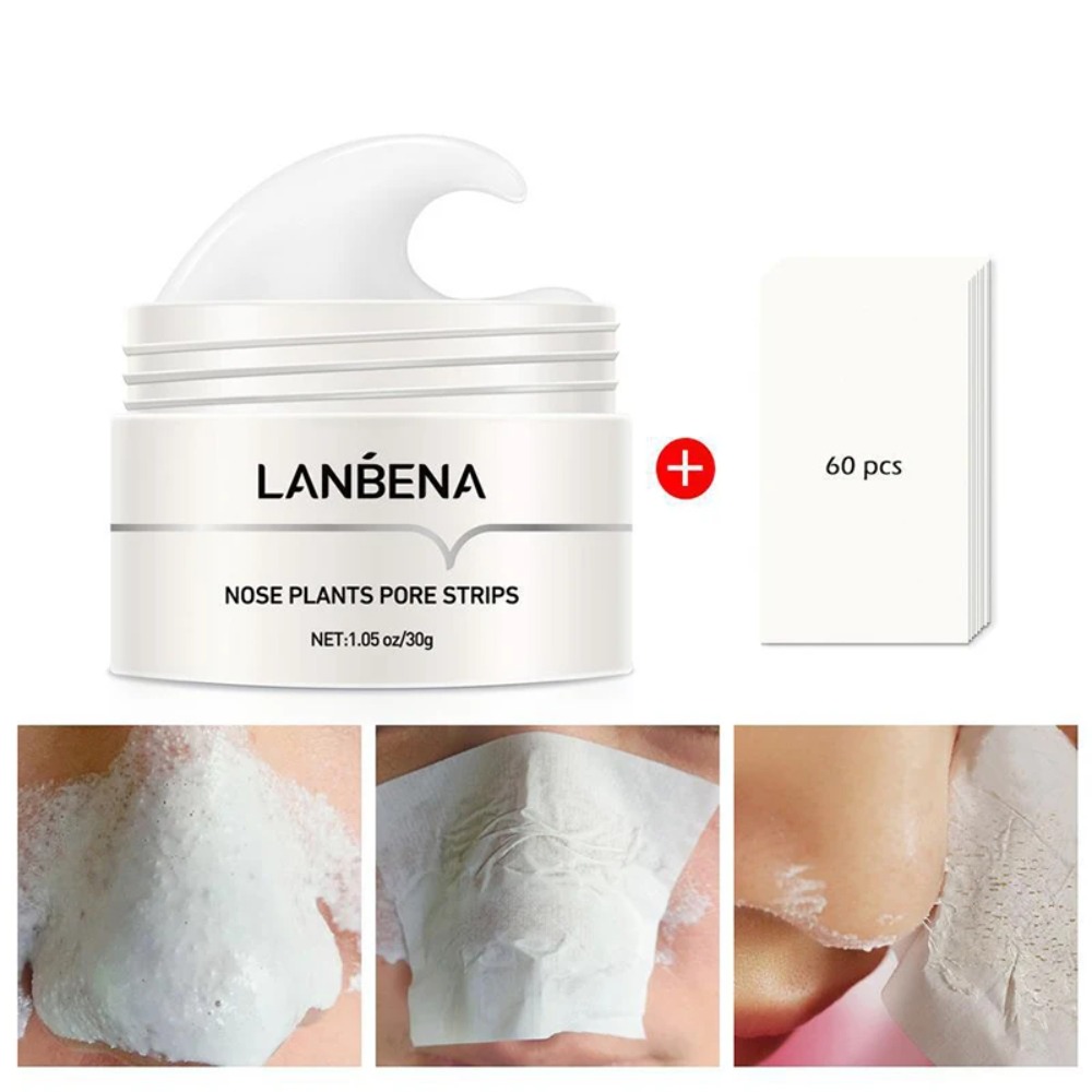 Крем для удаления черных точек – обзор и цена Black Face Mask Pack