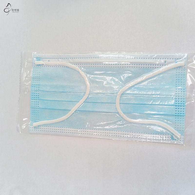 100 шт. синие одноразовые маск – обзор и цена Disposable Mask Blue