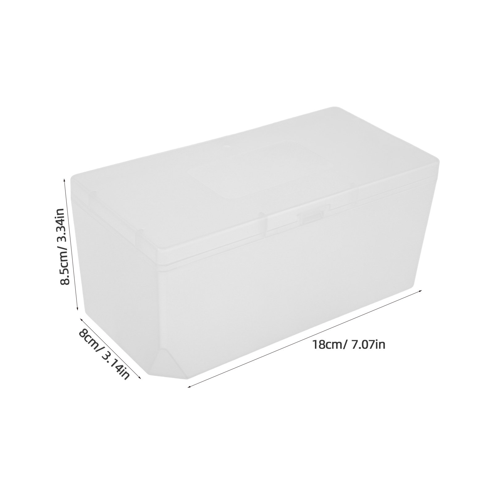 Чехол для маски для снорклинга – обзор и цена Mask Case Hard Shell