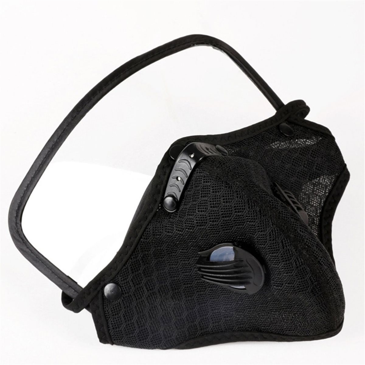 Многоразовая противопылевая ма – обзор и цена Dust Mask Construction